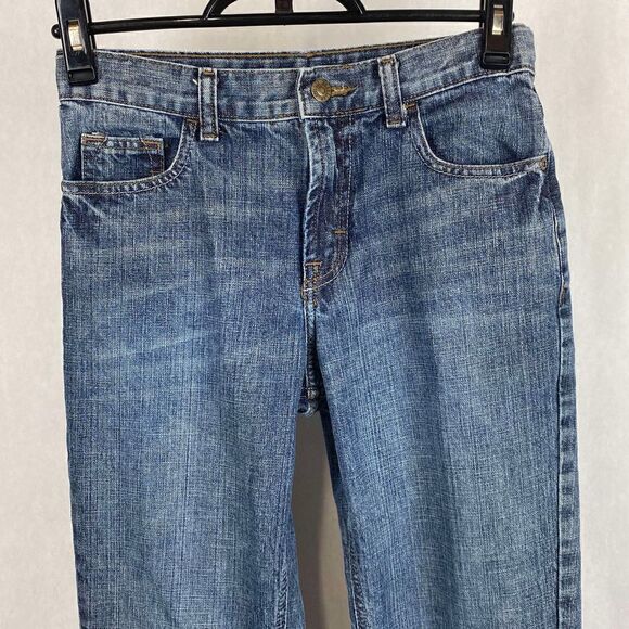 Wrangler Hero Originals Kids Denim Jeans Size 12 Adjustable Waist - Picture 2 of 9